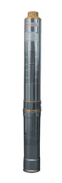 Скважинный насос BelamosTF-60 каб.35м 4-х дюймовый Скважинный насос Belamos TF-60  220 В с кабелем 35м 4-х дюймовый
Максимальный напор - 65 метров.
Максимальная производительность – 2700 л/час
Диаметр скважинного насоса TF-60 - дюйма(98мм).