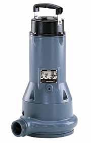 Режущий насос Grundfos APG 50.92.3 арт. 96835731 Grundfos APG 50.92.3 представляет собой промышленный насос для сточных вод, оснащенный режущим механизмом. Данный насос завершает серию насосов режущим механизмом (измельчителем), начатую насосами Grundfos SEG
