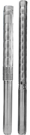 Скважинный насос Grundfos SP 60-6 Скважинный насос Grundfos SP 60-6Мощность 11 кВтМаксимальная высота подъема 83 метровМаксимальная производительность 78 м3/ч.Поставляется под заказ