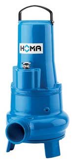 Насос Homa TP 50 M 17/2 W  (WA WEx WAEx) Насос Homa TP
50 M 17/2 W&nbsp; (WA WEx WAEx)

Погружной насос Homa TP 50 M 17/2
W&nbsp; (WA WEx WAEx)

для перекачивания сточной и загрязненной воды (песок, тина,
ил). 

Свободный проход&nbsp;
50-65 мм.

Материалы: Корпус и рабочее колесо - чугун.

Максимальная высота подъема, м: 12,5

Максимальная производительность, м3/ч: 57,6

Мощность Р2, кВт: 1,2

Вес, кг: 27

&nbsp;

Расшифровка названия:

М – закрытое&nbsp;
одноканальное колесо

V –
свободное &nbsp;рабочее колесо 

W –
1*230 вольт

D –
3*400 вольт

А – с автоматическим поплавковым выключателем

Ex –
взрывозащищенное