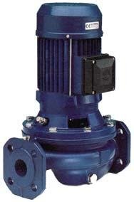 Lowara FCE 65-160/75 



Насосы Lowara FCE применяются главным образом для
подачи воды и повышения давления в системах водоснабжения и отопления. Помимо
этого, насосы Lowara FCE могут
применяться в системах кондиционирования. В качестве рабочей среды для насосов Lowara FCE применяются
чистые, маловязкие, неагрессивные и негорючие жидкости, не содержащие
каких-либо твердых включений или волокон, которые могут механически или
химически воздействовать на насос.

Характеристики
насоса Lowara FCE 65-160/75

Максимальная
высота подъема – 40 метров

Максимальная
производительность – 78 м3/час

Мощность –7,50
кВт

Максимальная
температура перекачиваемой жидкости – 130 С

Напряжение
питания – 3~380-415В 50Гц

Допускается режим непрерывной эксплуатации