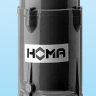 Насос Homa H 307DA с поплавком, до 90°C  - Homa H 307
