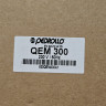QEM 300 Пульт управления  для насосов 2,2 квт,220в Pedrollo в наличии - QEM 300 -пульт для однофазных  насосов