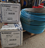 Скважинный насос Pedrollo 4SR10/32-N 5.5 квт