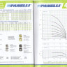  Panelli 95 PR8N/31  5.5 квт 380в скважинный насос Италия - 