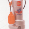 Pedrollo VXm10/50-ST - 