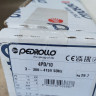 Двигатель 7,5 квт Pedrollo PD10  диаметр 4" в наличии - Pedrollo 4 PD 10 (7.5квт)