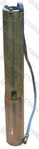 Скважинный насос Grundfos SP 30-30 Скважинный насос Grundfos SP 30-30Мощность 26 кВтМаксимальная высота подъема 342 метраМаксимальная производительность 40 м3/ч.