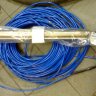Насос Grundfos SQ 1-65 - Grundfos sq 1-65 + kabel