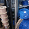 Pedrollo 4SR6/17 F-P  2,2 квт Hmax-110m,Qmax-9 м3/ч - Насос скважинный ,кабель подводный ,трос нержавеющий в бухтах