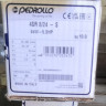 4SR 8/24 F-P, 4,0квт  H-168 м с плавающими рабочими колесами - 