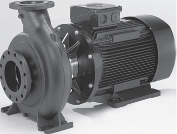 Grundfos NB 100-315/334  Насос Grundfos NB 100-315/334 предназначены для перекачивания маловязких, чистых и
химически неагрессивных жидкостей, не содержащих твердых включений. 
Температура рабочей жидкости от -25 до +140 С
Мощность: 30.0 кВт	
С дополнительной информацией по насосам Grundfos NB можно ознакомиться из каталога скачать(31 Мб, открывается в новом окне)
