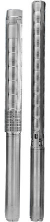 Скважинный насос Grundfos SP 46-8С Скважинный насос Grundfos SP 46-8СМощность 11 кВтМаксимальная высота подъема 100 метровМаксимальная производительность 60 м3/ч.Поставляется под заказ