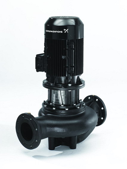 Центробежный насос Grundfos TP 80-140/2 



Центробежный насос Grundfos TP 80-140/2. Насос
предназначен для систем горячего и холодного водоснабжения.
Максимальный напор: 13 м.
Максимальная производительность: 60 м3/ч.
Мощность &nbsp;2200 Вт.
Температура перекачиваемой жидкости до 140 град.
Напряжение 380 Вольт.

