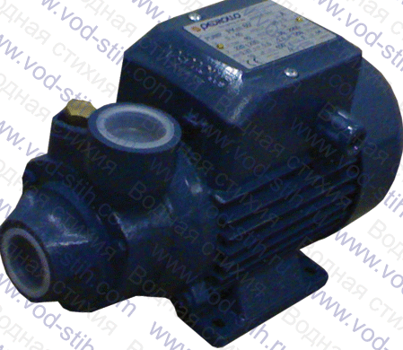 PK200 вихревой насос Pedrollo 380v Насосы Pedrollo PK200 вихревого типа ,корпус из чугуна, рабочее колесо из латуни.
Мощность 1500 вт,
Напряжение 380 в,
Производительность ,Q макс- 4,8 м3/час,
Напор ,H макс - 86,0 м,
Патрубки резьбовые - 1"
Манометрическая высота всасывания до 8 м
вес 15,5 квт