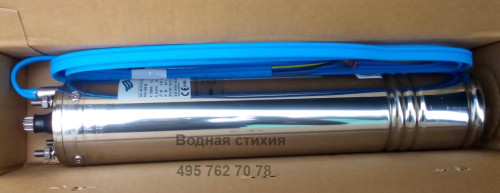 Двигатель 15,0 квт, 6 дюймов TESK 6-ти дюймовый двигатель TESK 6 SP  для скважинного насоса, мощностью 15,0 квт ,корпус  из  нержавеющей  стали
6"дюймов (149,5) мм

Мощность 15 кВт