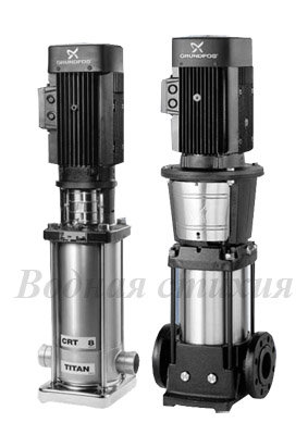 Grundfos CR 5-20 F  Насос Grundfos CR 5-20 F применяется в системах повышения давления (как холодного, так и горячего), а также системах отопления в качестве циркуляционного насоса. Гарантия 2 года. Насос можно купить у нас с доставкой.