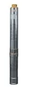 Скважинный насос БеламосTF3-110 каб1.5м Скважинный насос Belamos TF3-110 220 В с кабелем 1,5м
Насосы Беламос изготовлены из нержавеющей стали , со встроенным обратным клапаном.
Допустимая концентрация песка в воде составляет 
180 г/м3

Рабочии колеса изготовлены из износостойкого полимера.
Максимальный напор - 110 метров.
Максимальная производительность – 2700 л/час
Диаметр скважинного насоса TF3-110 - 3 дюйма(75мм).
Мощность 1200вт.
Рабочее напряжение 220 В.
Диаметр выходного патрубка 1"